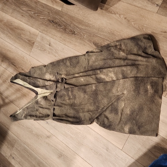 Lululemon Lab Wrap Around Dress - Picture 3 of 7